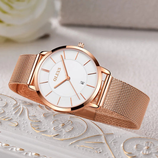 Clara Watch