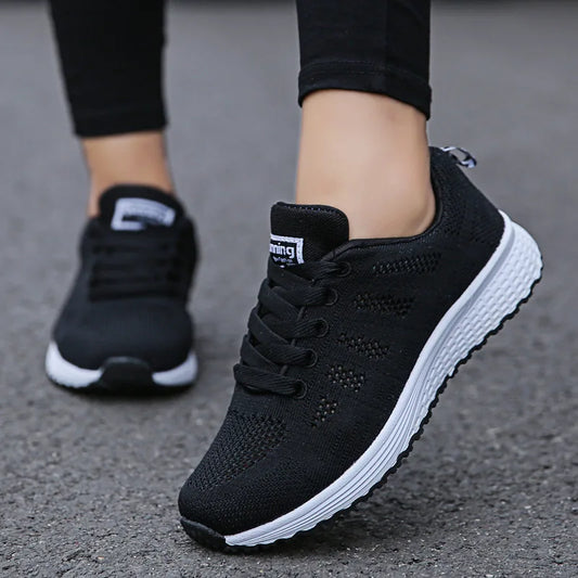 The Nova Sneaker