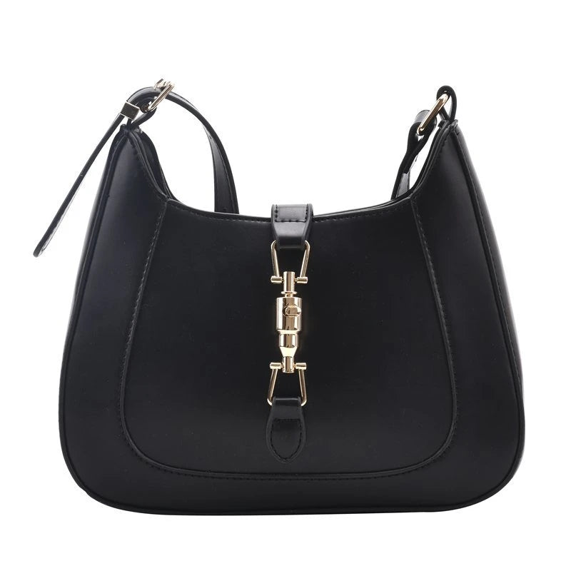 Avelisse Dual Strap Shoulder Bag