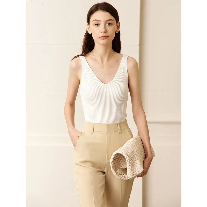 Aria Knit Cami