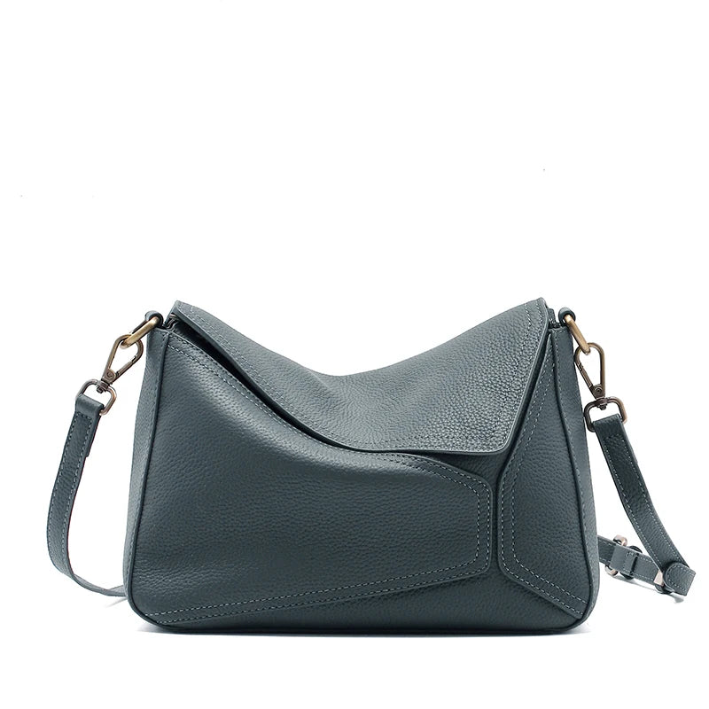 Luna Soft Crossbody