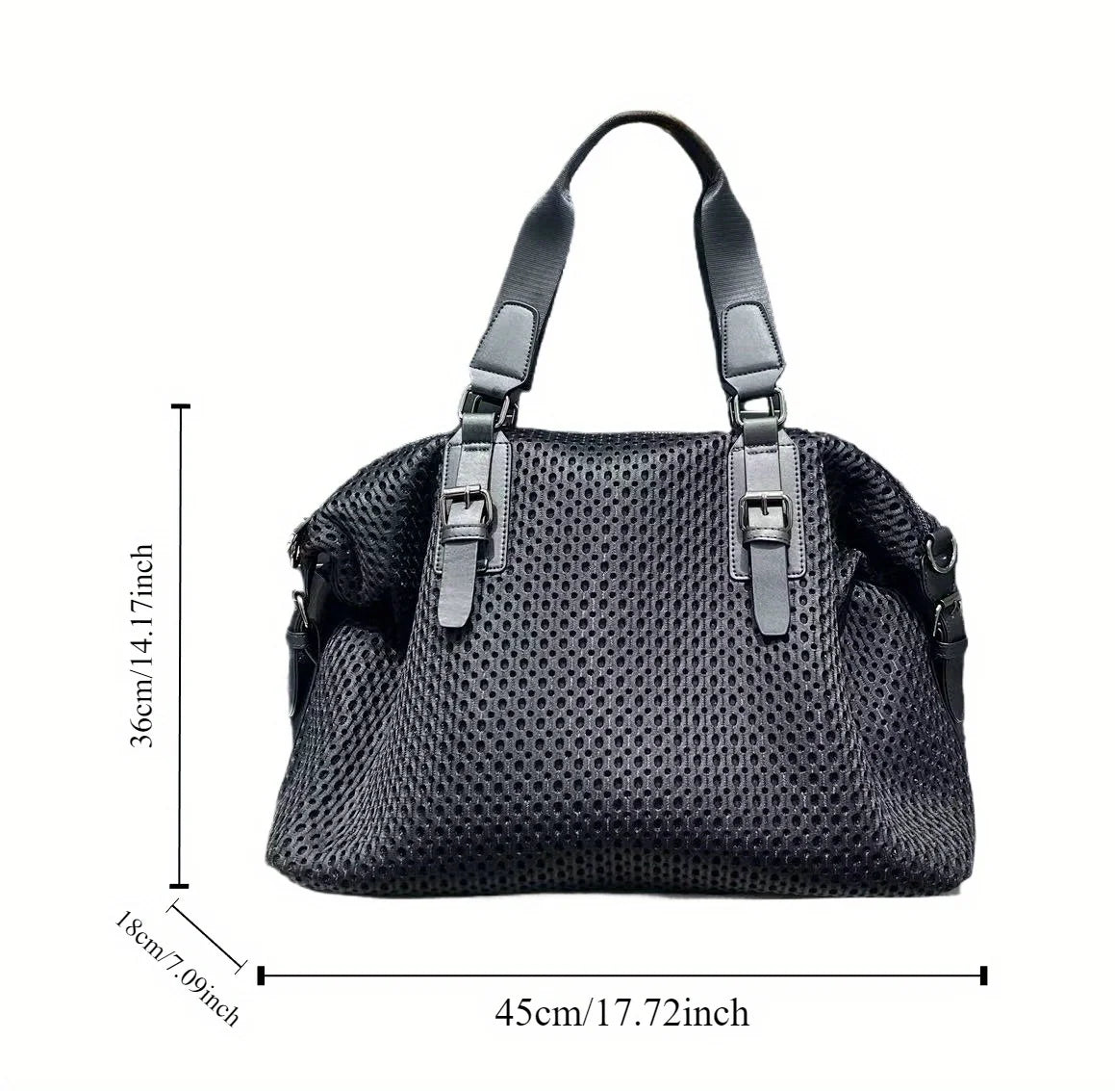 Ava Travel Bag