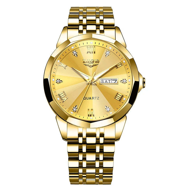 Valmont Watch