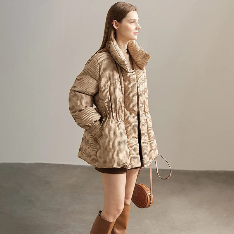 Aurora Down Coat
