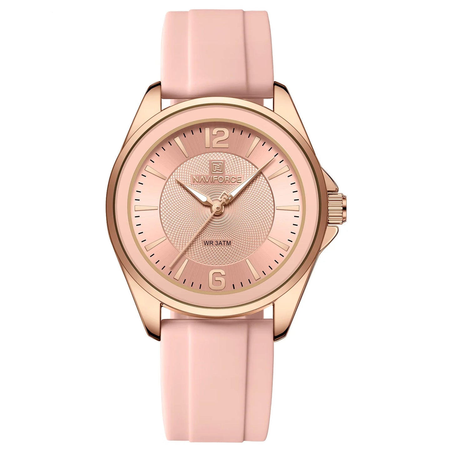 Aurelia Quartz Watch