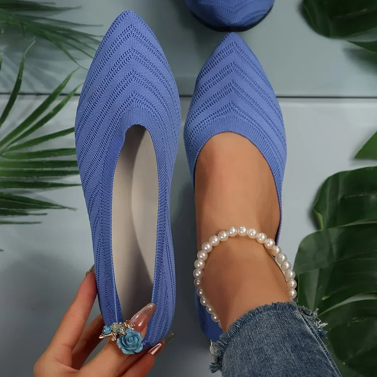 Aria Flats