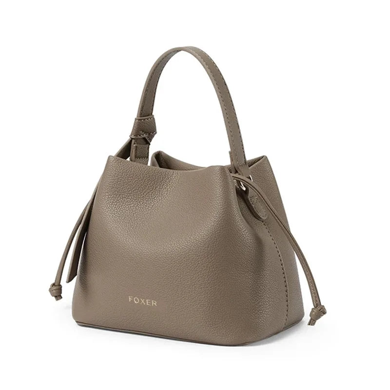 Nora Bucket Bag