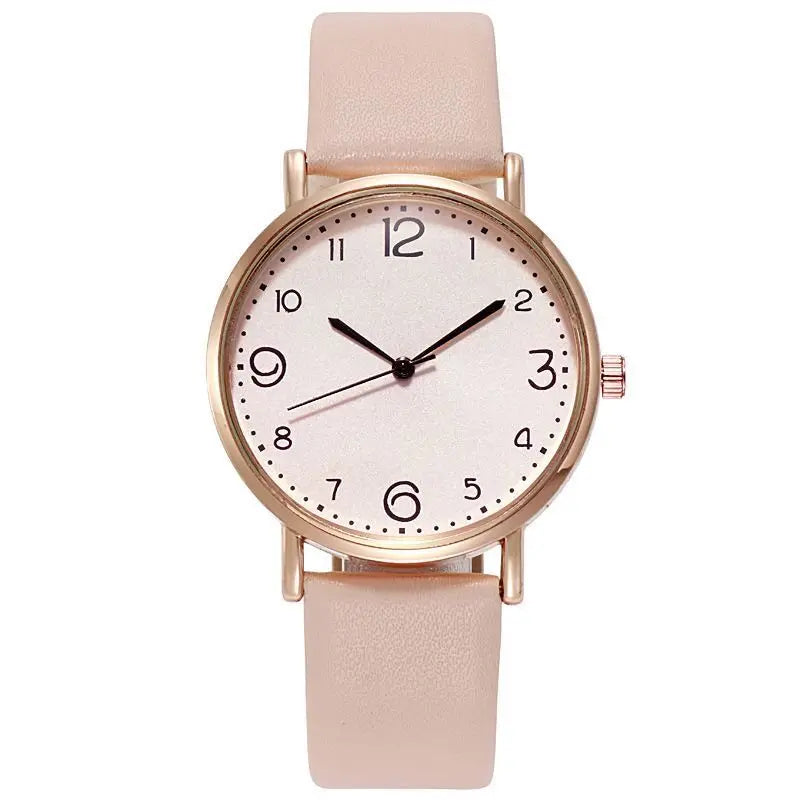 Elvora Classic Watch