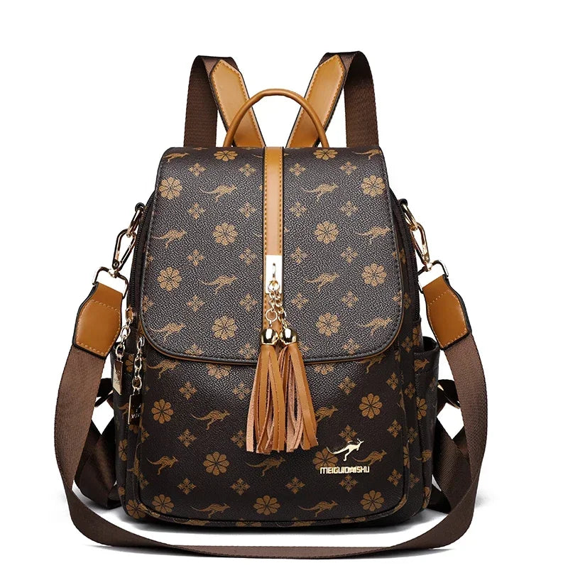 Harper Backpack
