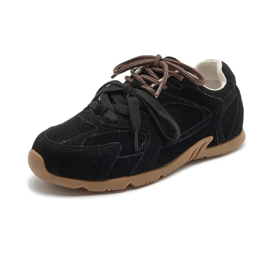 The Rowan Sneaker