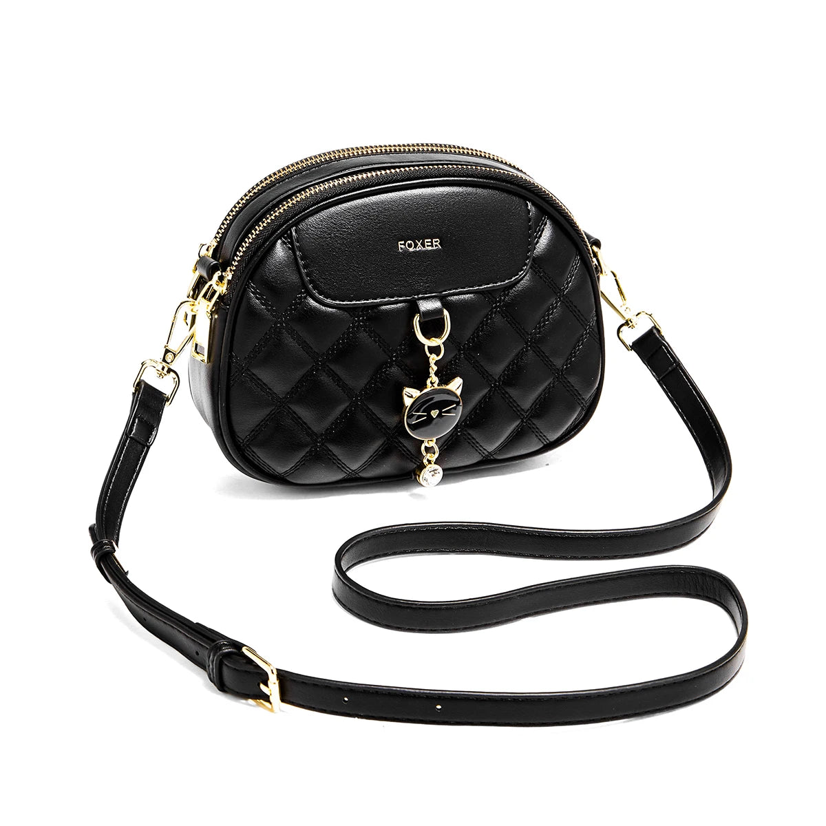 Livia Shell Bag
