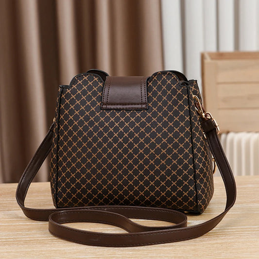 Mila Crossbody