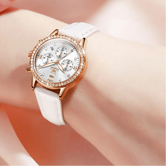 Celeste Watch