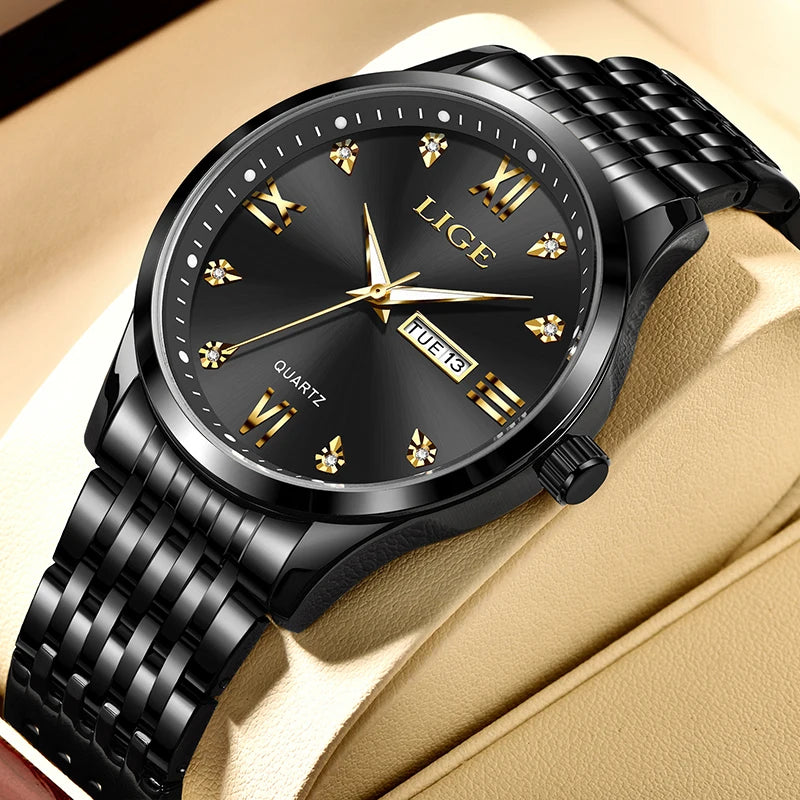 Aurelius Watch