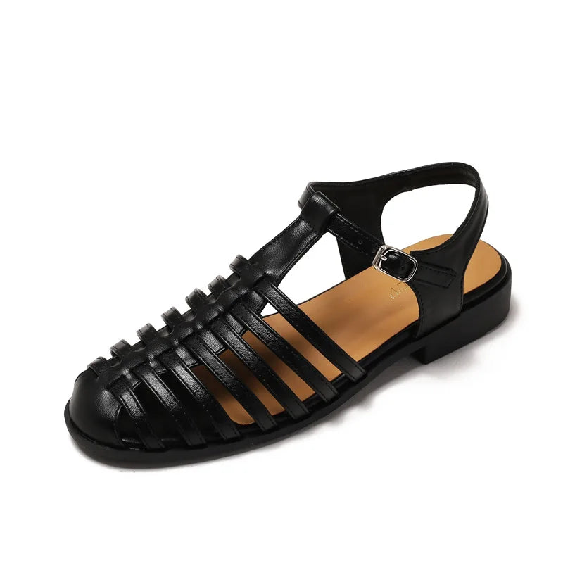 The Verona Sandal