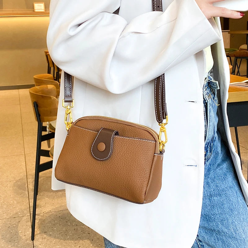 Elara Crossbody
