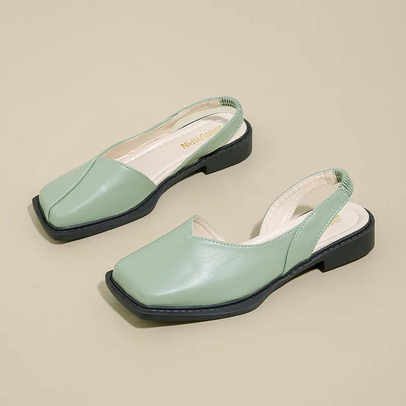 The Sienna Slide