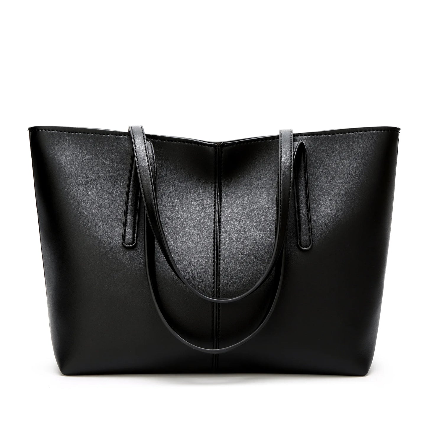 Margot Leather Tote