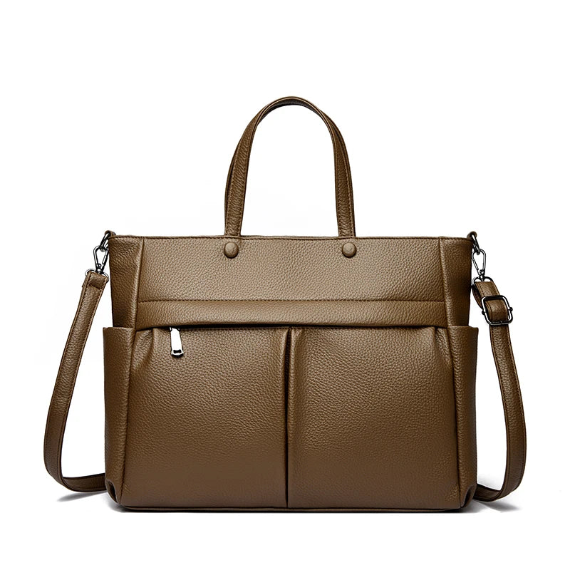 Executive Work Tote