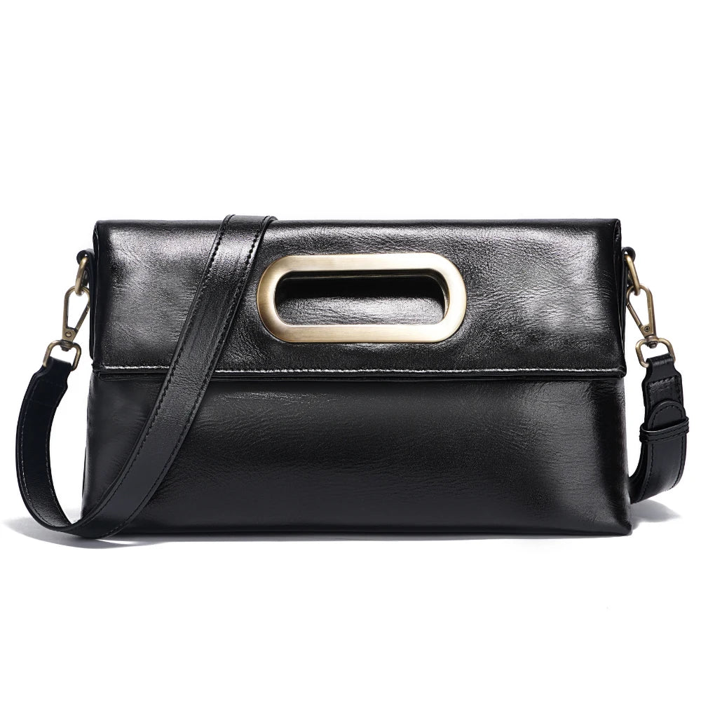 Camille Shoulder Bag