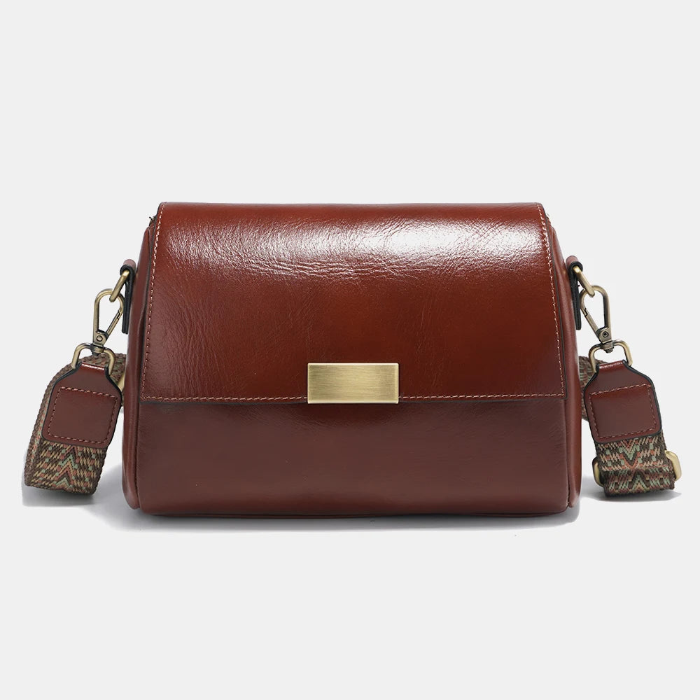 Vivian Satchel