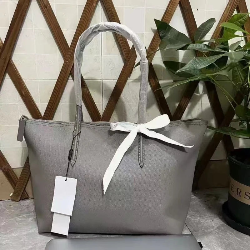 Metro Commuter Tote