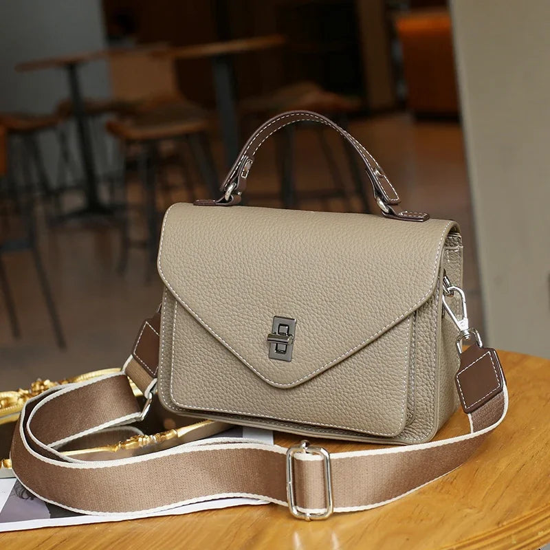 Colette Satchel