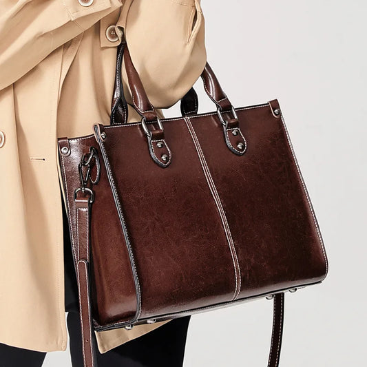 Madison Work Tote