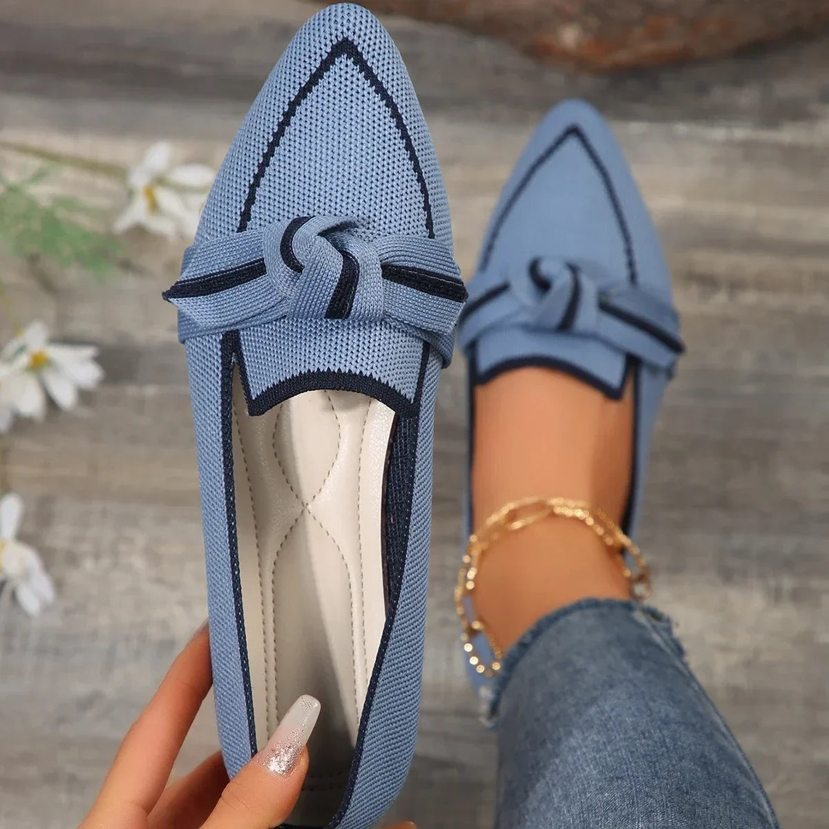 Elara Flats