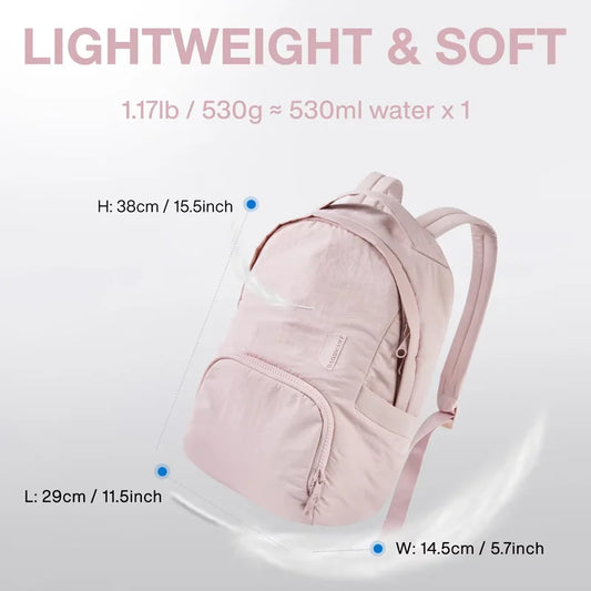 Metro Mini Backpack