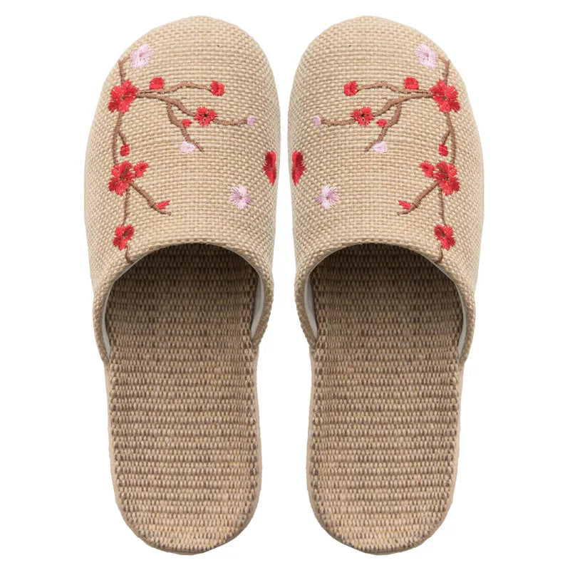 Hana Linen House Slides