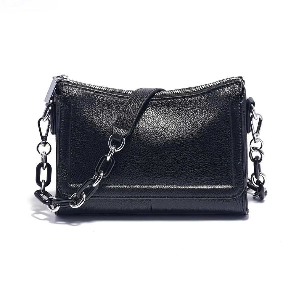 Elena Chain Bag