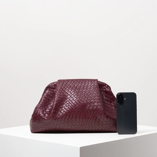 Eva Clutch