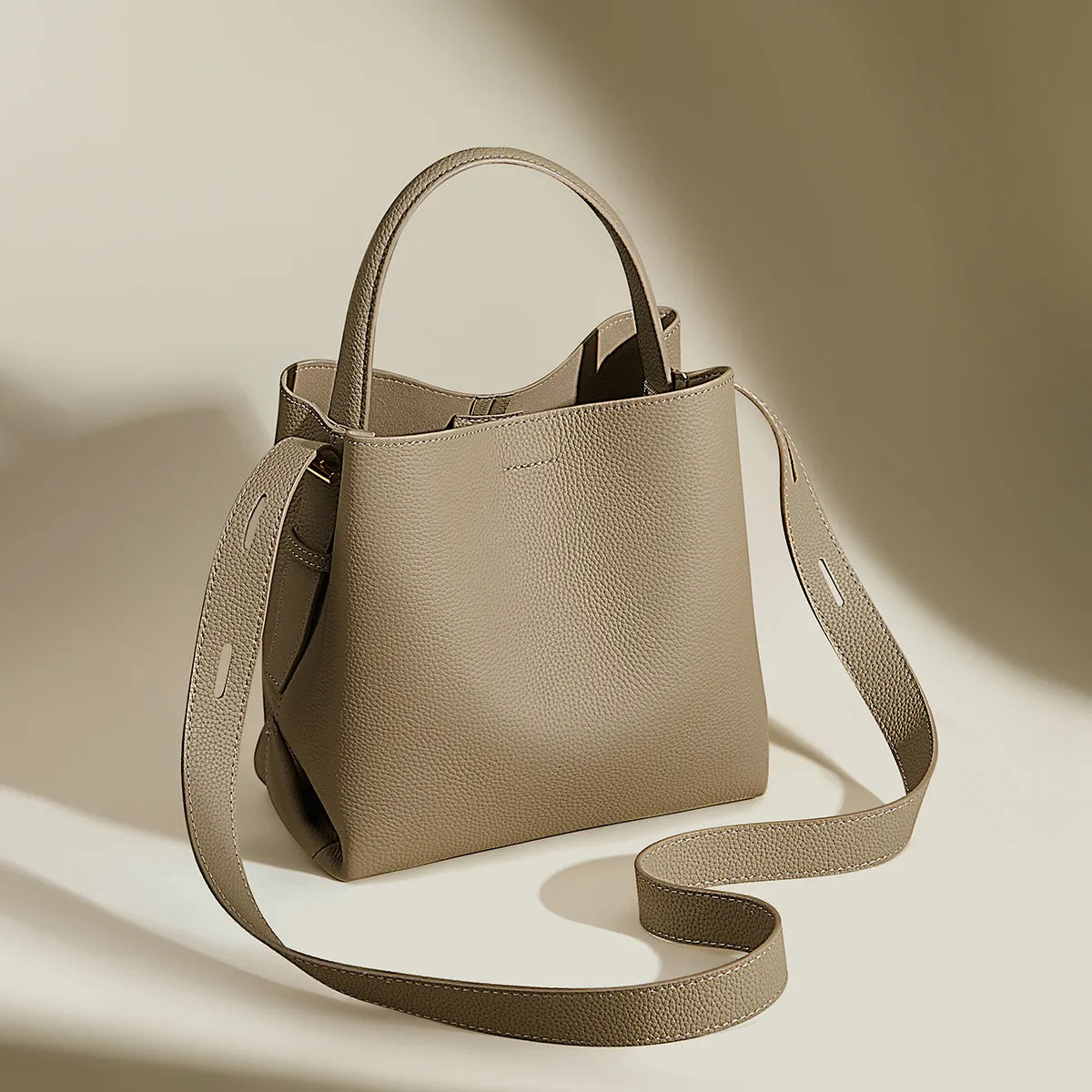 Sofia Bucket Tote