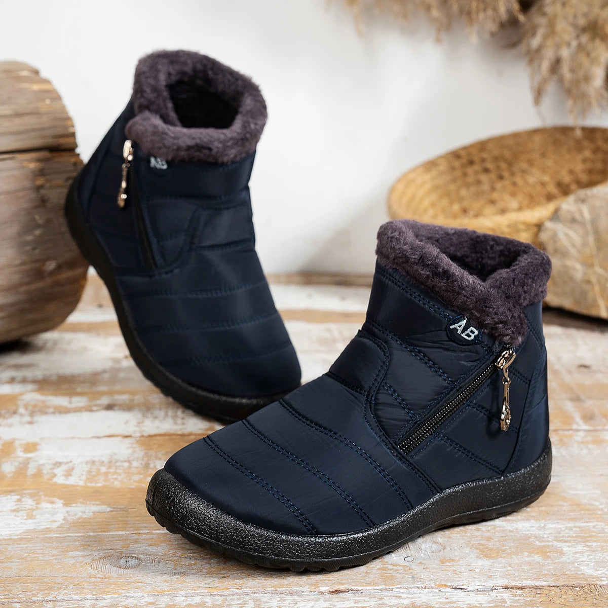 Aspen Winter Boots