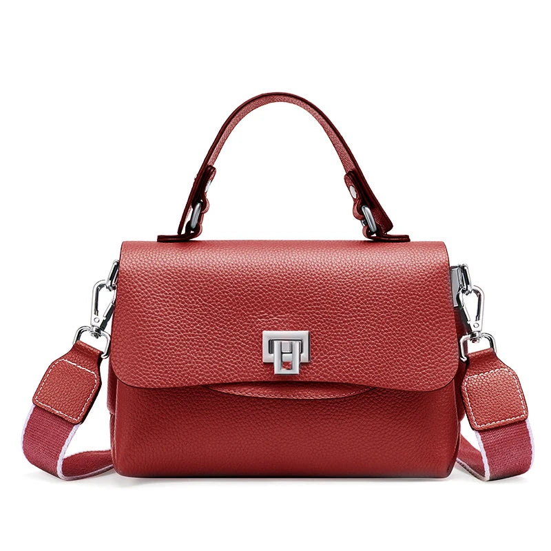 Vivienne Satchel
