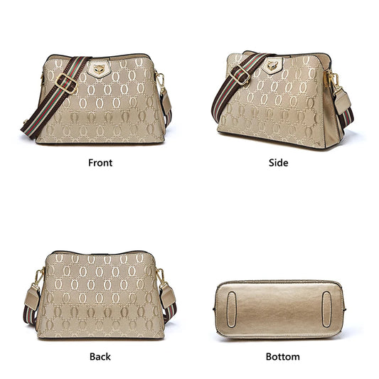 Sloane Bucket Bag
