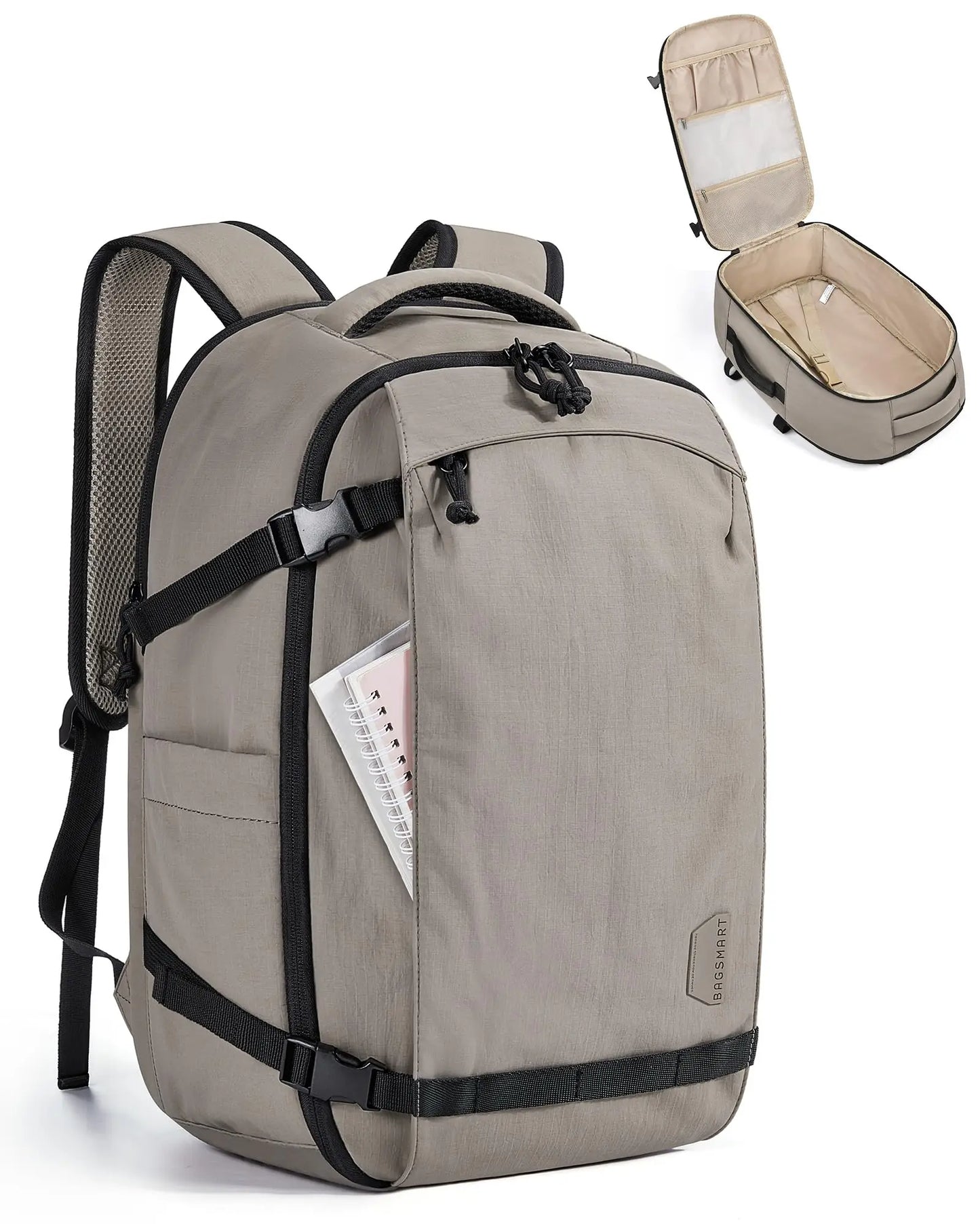Navigator Travel Backpack
