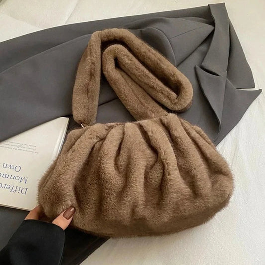 Luna Cloud Bag