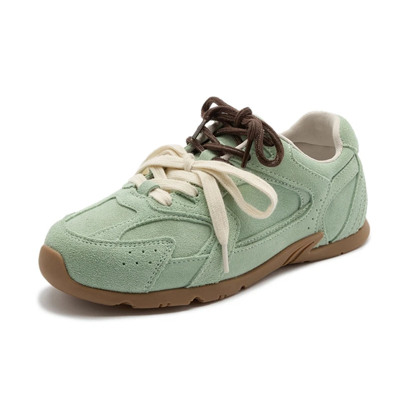 The Rowan Sneaker