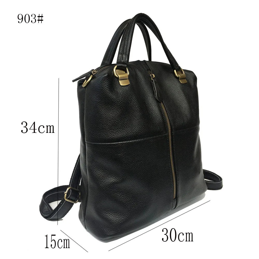 Dakota Backpack
