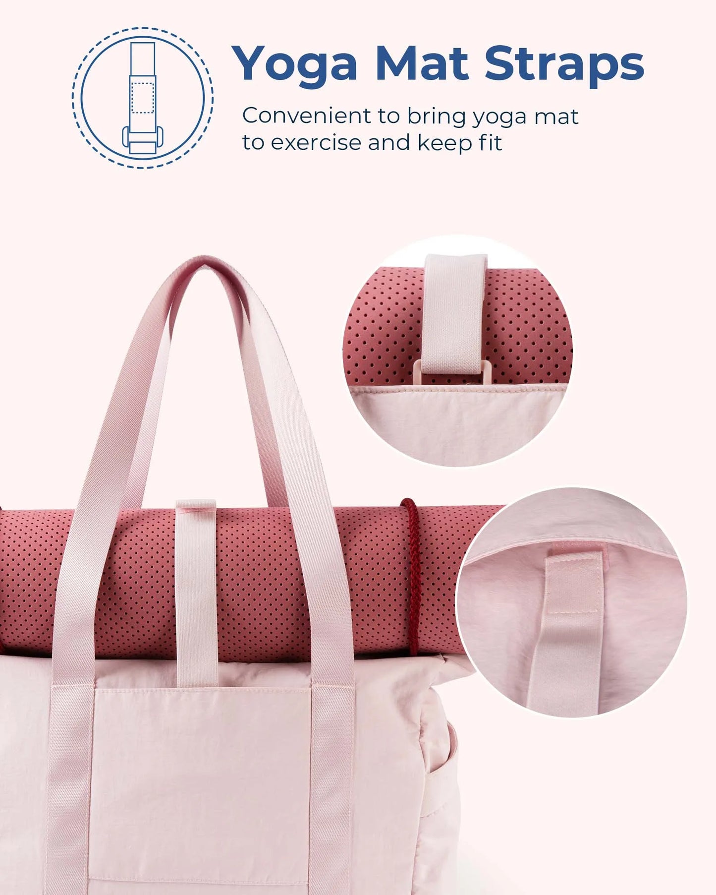 Active Everyday Tote