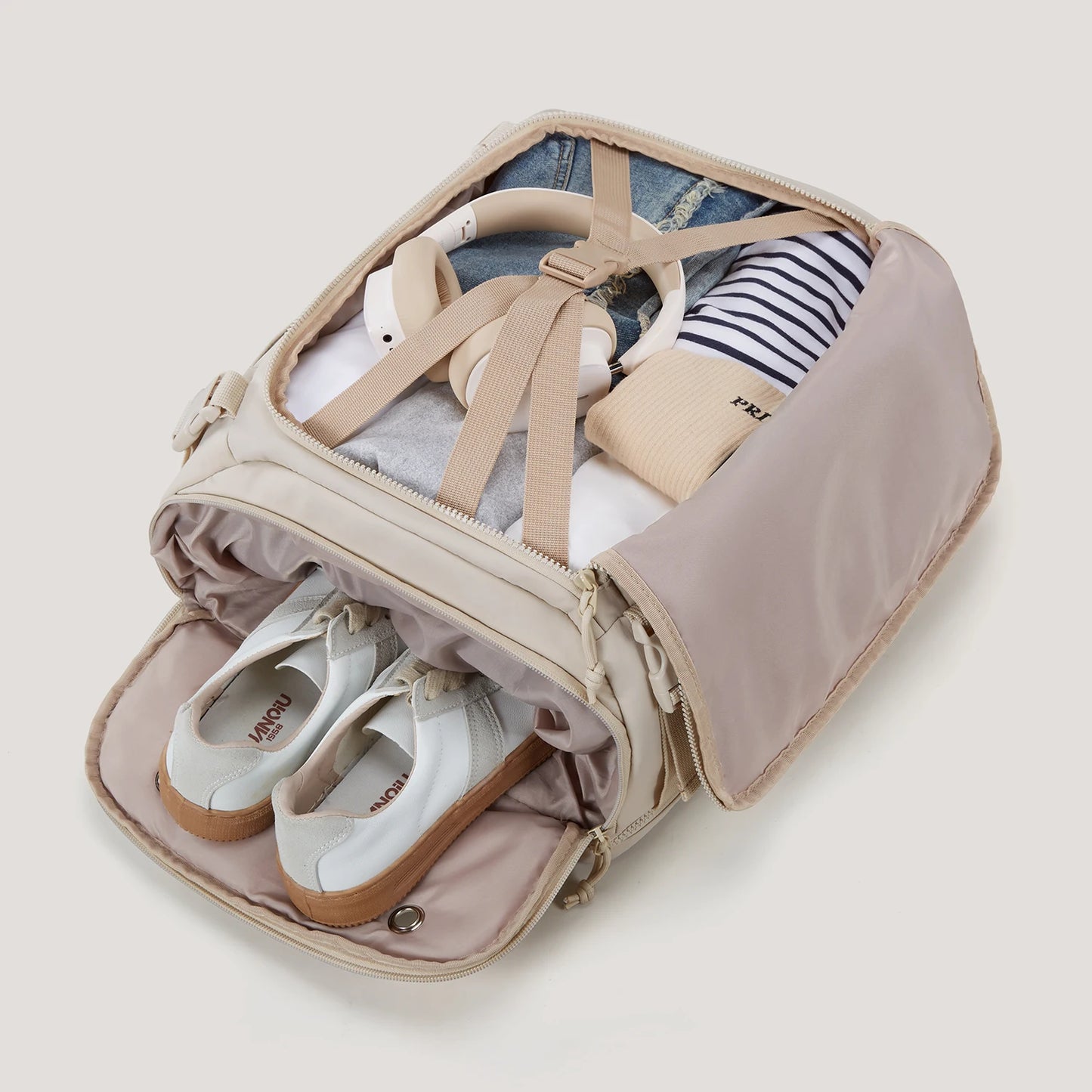 Atlas Travel Backpack