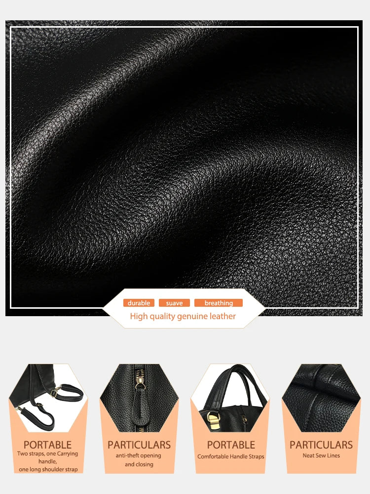 Dakota Backpack