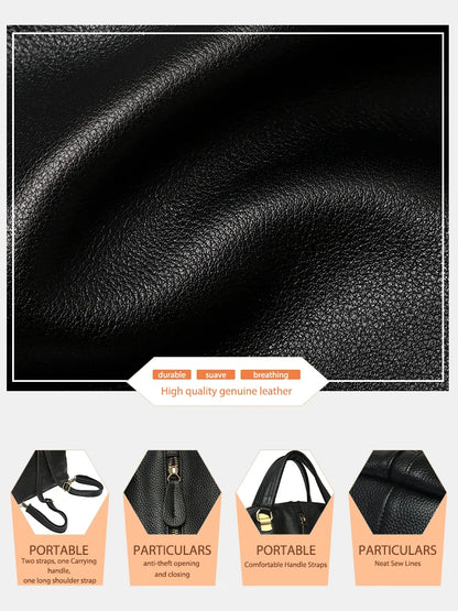 Dakota Backpack