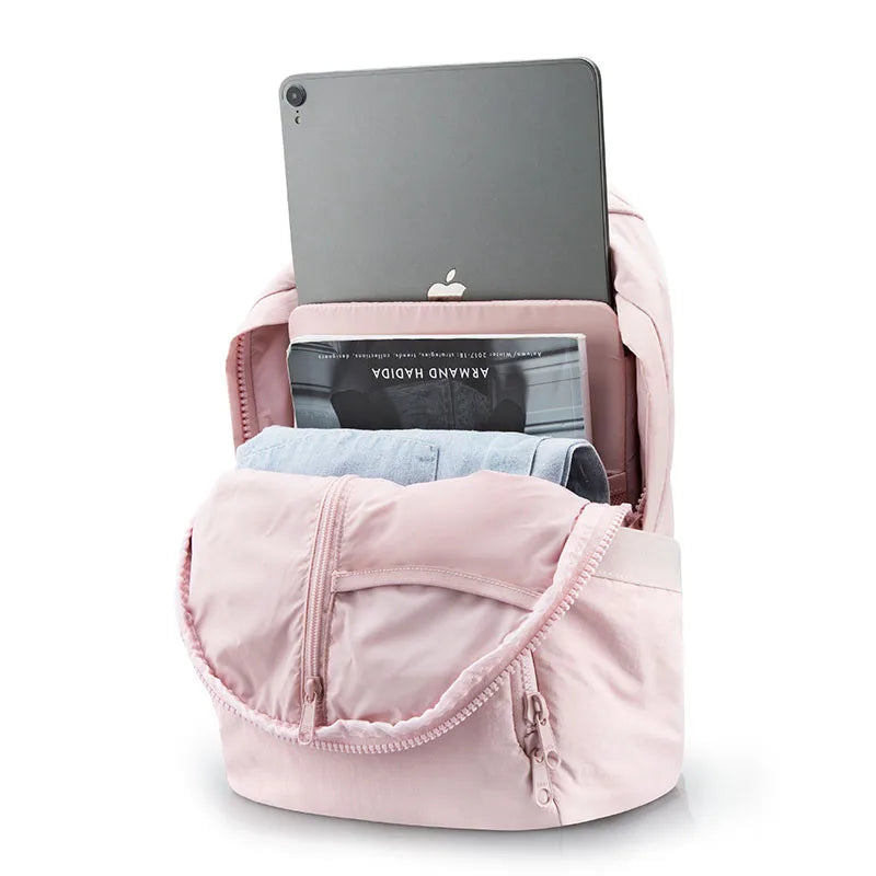 Metro Mini Backpack