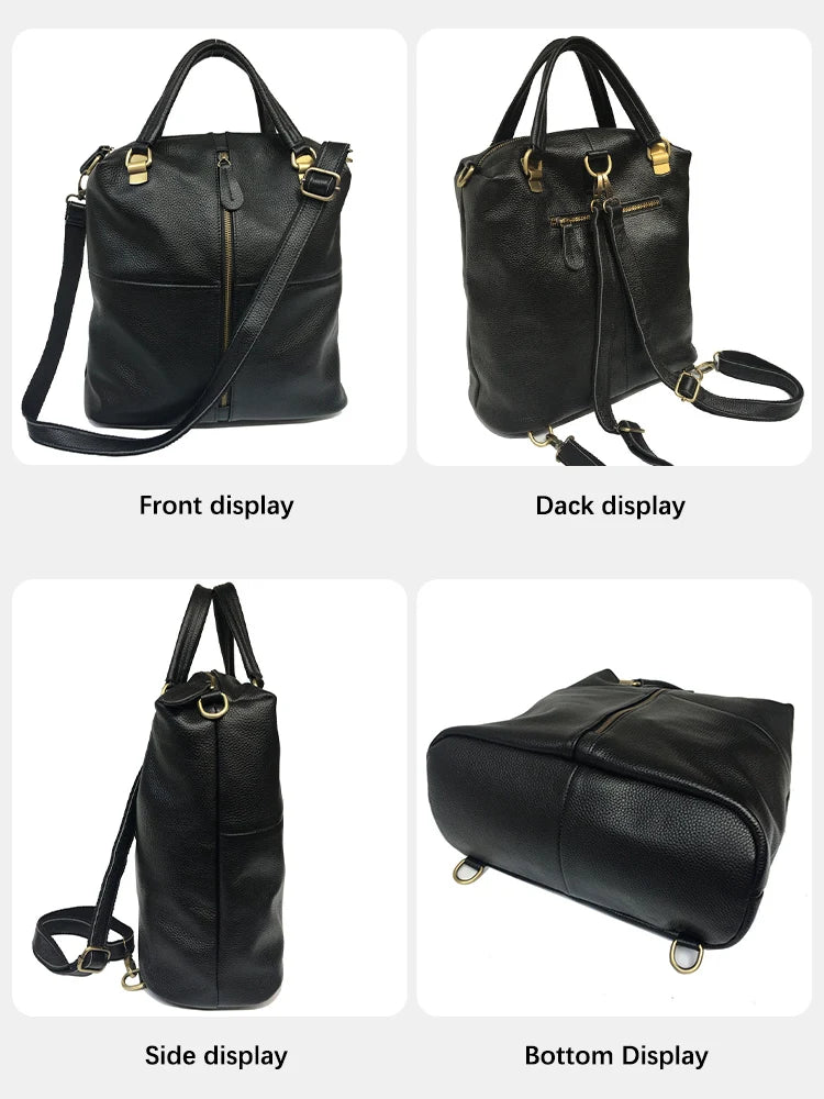 Dakota Backpack