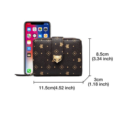 Clara Mini Wallet