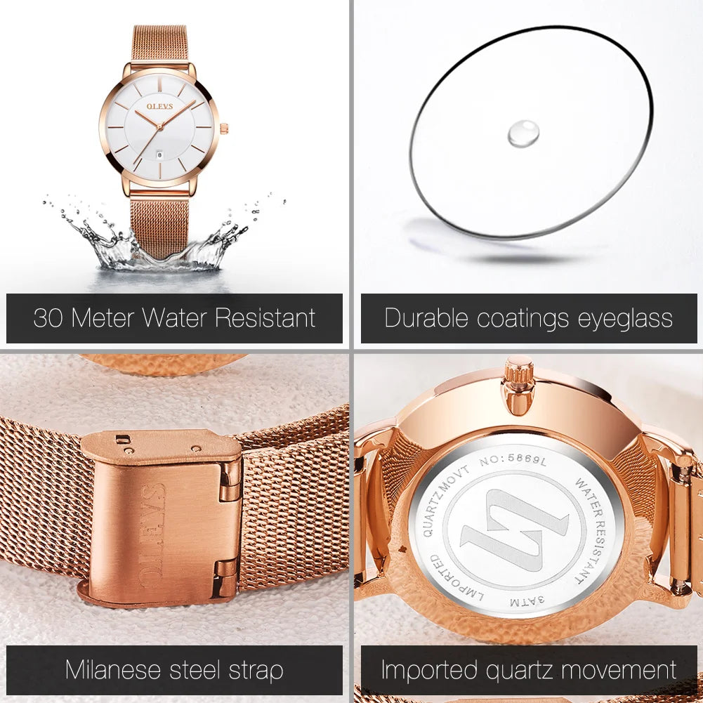 Clara Watch