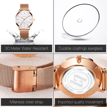 Clara Watch